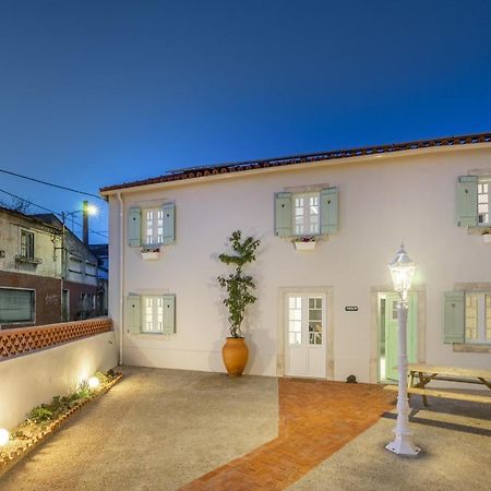 Gardenland House Leiria Lejlighed Eksteriør billede