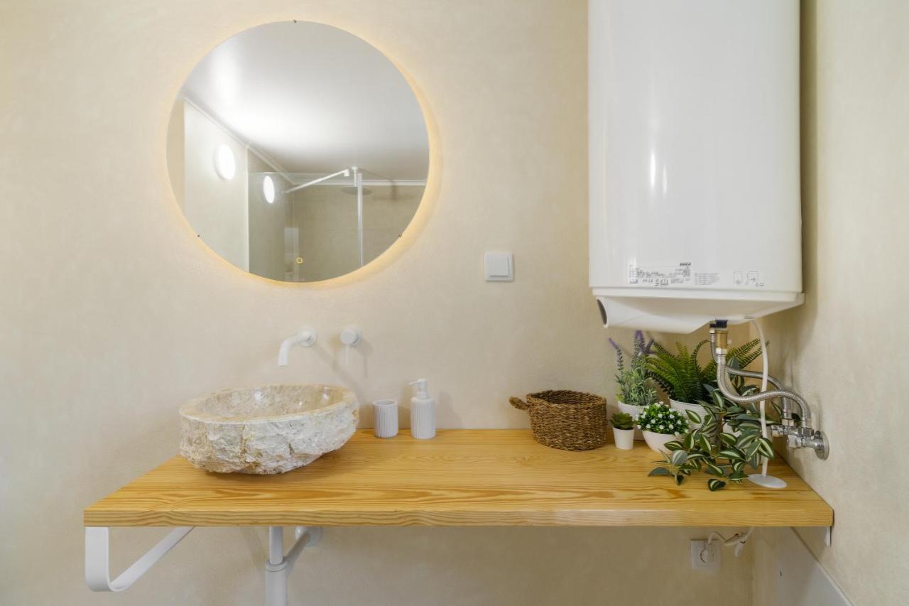 Gardenland House Leiria Lejlighed Eksteriør billede