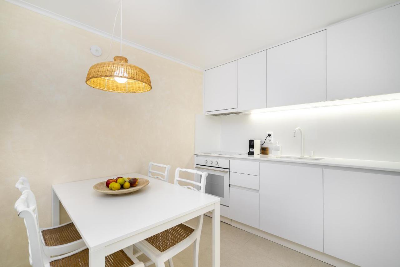 Gardenland House Leiria Lejlighed Eksteriør billede