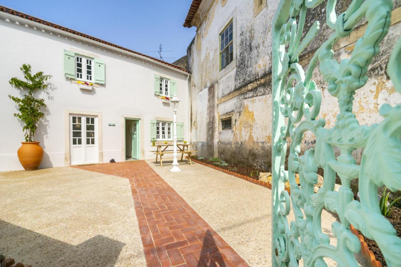 Gardenland House Leiria Lejlighed Eksteriør billede