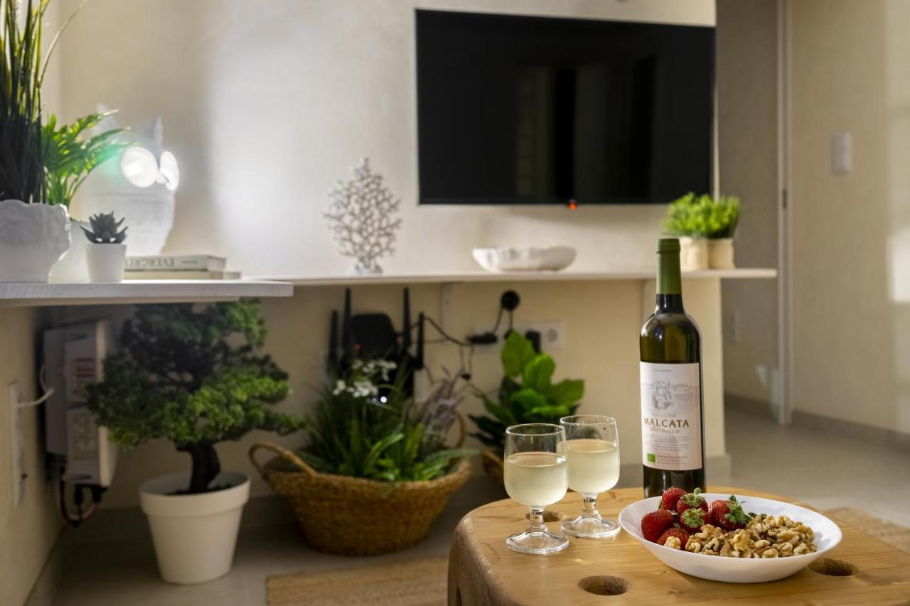 Gardenland House Leiria Lejlighed Eksteriør billede