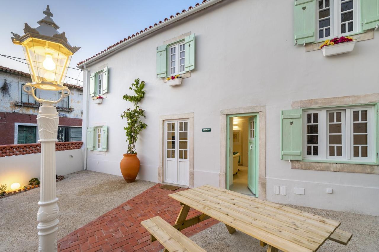 Gardenland House Leiria Lejlighed Eksteriør billede